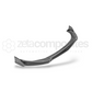 Real Carbon Fiber Front Lip OE+ Style for Toyota Gr86 | Zd8 | Subaru BRZ 2022+