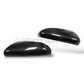 Real Carbon Fiber Direct Replacement Mirror Cap Set for Toyota GR86 | Subaru BRZ 2022+