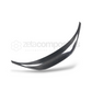 TRD Style Carbon Fiber Spoiler for Subaru BRZ / Toyota GR86 2022+