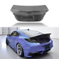 Carbon Fiber Trunk for Subaru BRZ / Toyota GR86 (2022-2024) OEM and Duck Bill