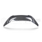 Carbon Fiber Trunk Spoiler V Style For Subaru BRZ | Toyota GR86 2022+
