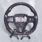 Custom Carbon Fiber Steering Wheel for Dodge Charger Challenger Jeep Durango