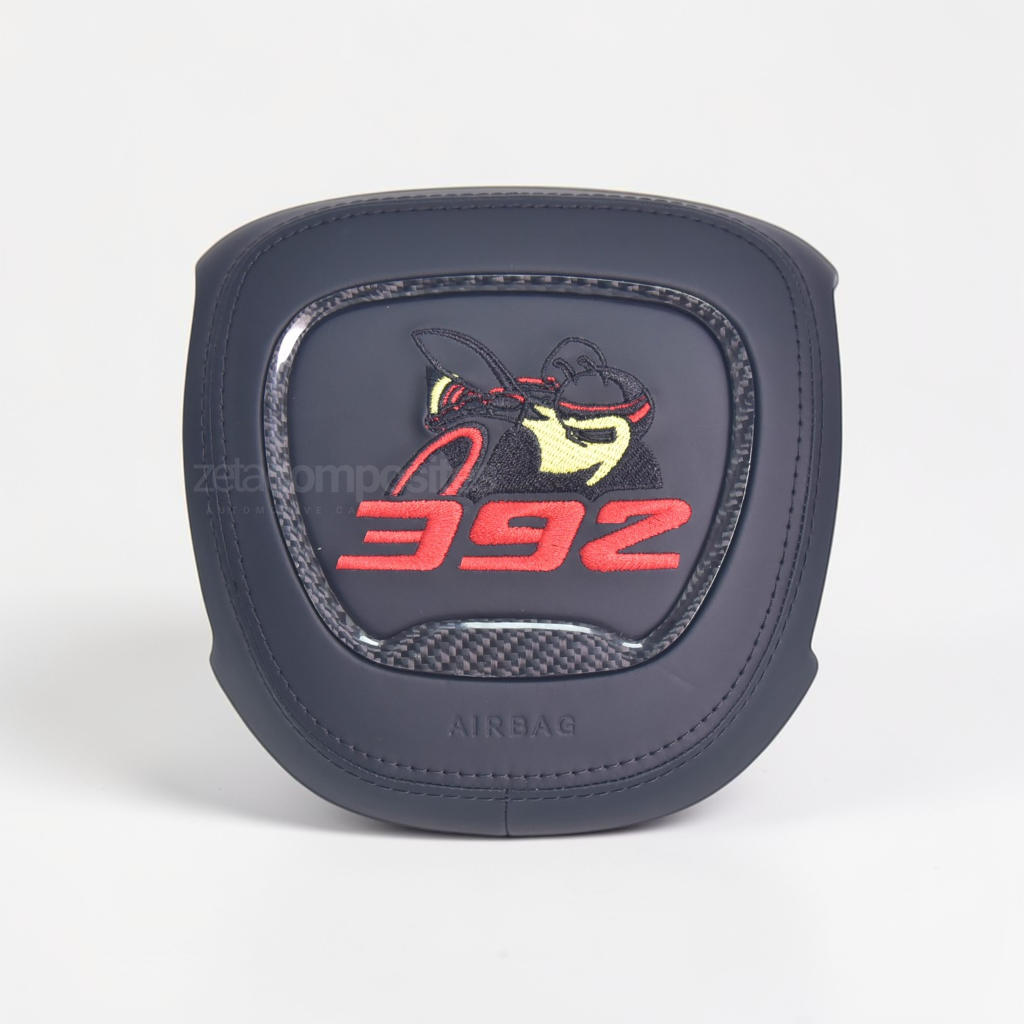 (2014'+) Dodge Custom Airbag Cover Replacement