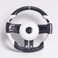Carbon Fiber Steering Wheel for Mustang (2010'-2014')