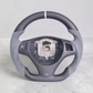 (2007'-2013') BMW Carbon Fiber Steering Wheel E90/E91/E93/E82