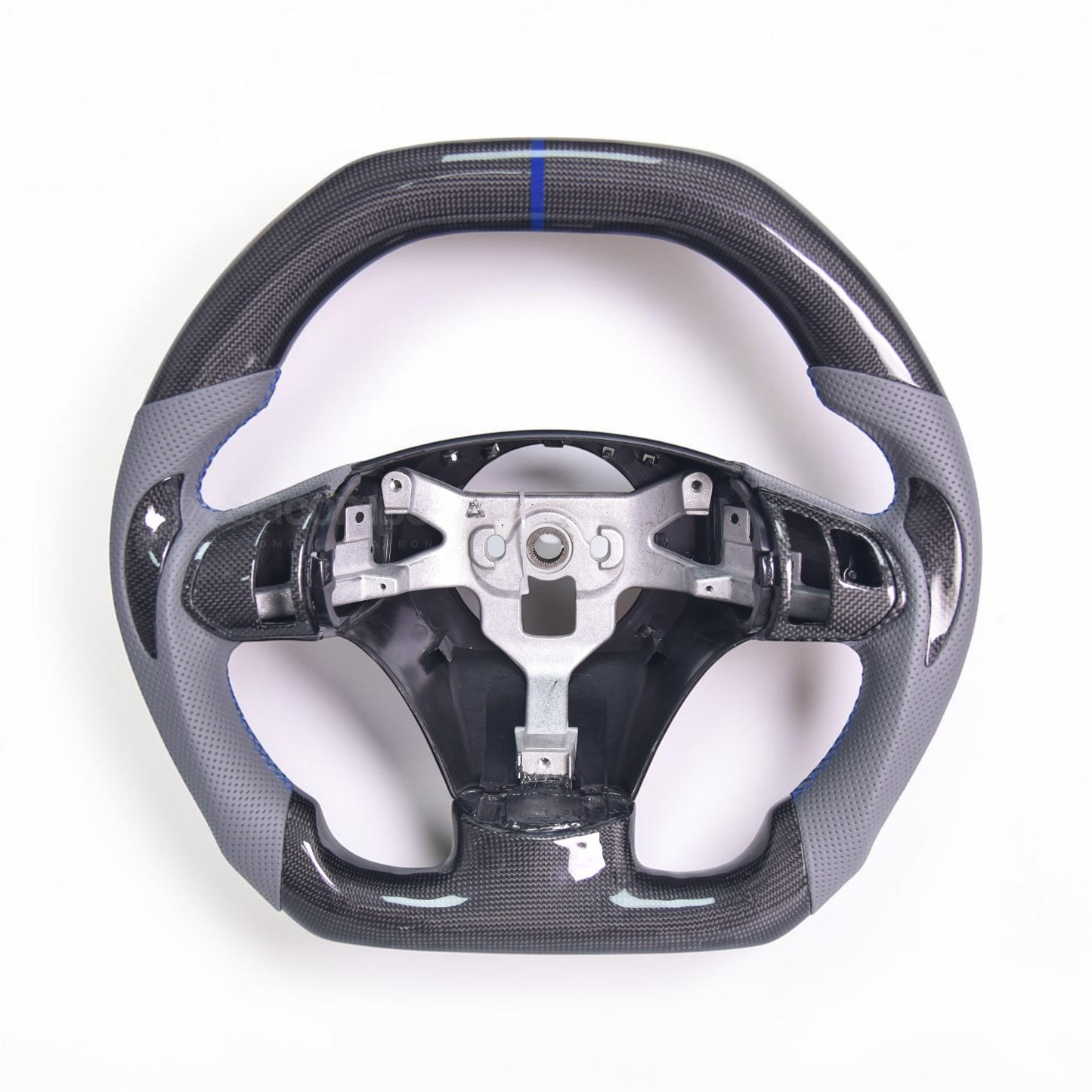 (2005'-2013') C6 Corvette Carbon Fiber Steering Wheel