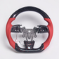 Carbon Fiber Steering Wheel for Cadillac CTS V2 (08'-15')