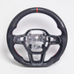 (2022'+) Civic / Accord / Integra Carbon Fiber Steering Wheel
