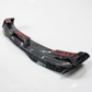 (2024'+ S650) Mustang Carbon Fiber Spoiler Dark Horse OE Style