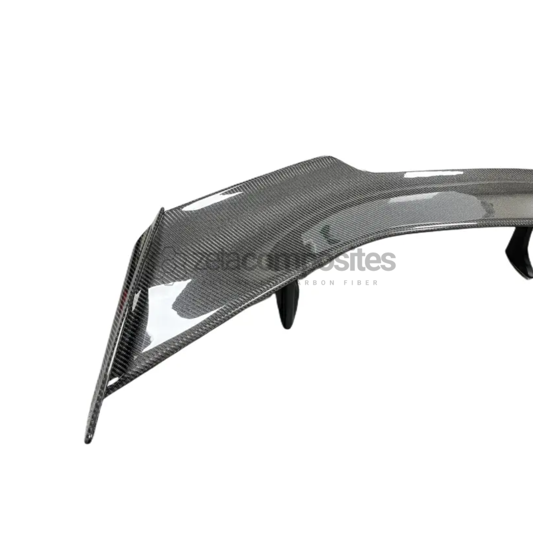 2016-2023 Camaro Carbon Fiber Zl1 1LE Style Spoiler Wing