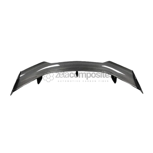 2016-2023 Camaro Carbon Fiber Zl1 1LE Style Spoiler Wing