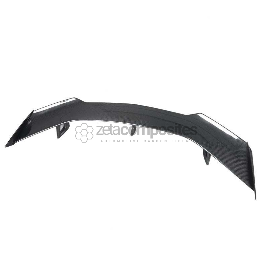 2016-2023 Camaro Carbon Fiber Zl1 1LE Style Spoiler Wing