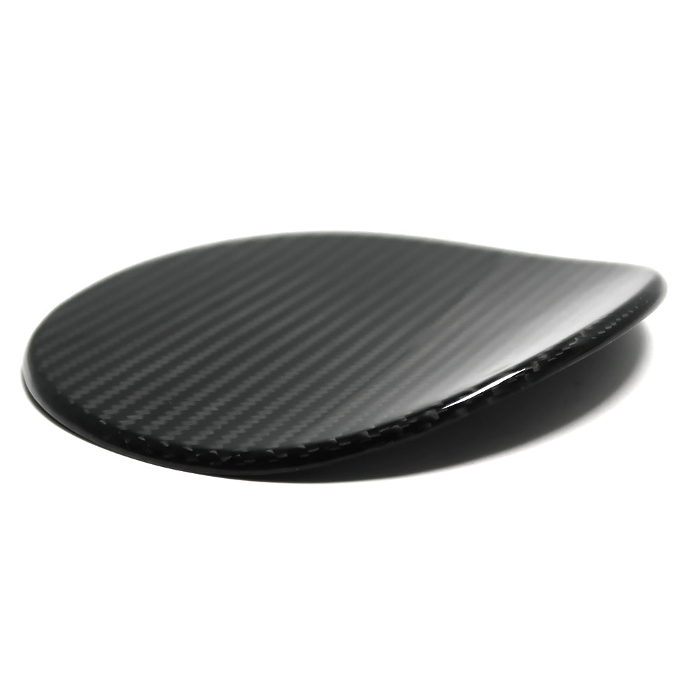 (2020'+) C8 Corvette Carbon Fiber Gas Cap Cover