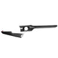 (2026'+) C8 Corvette Carbon Fiber Lower Dash Covers