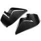 (20'-25') C8 Corvette Carbon Fiber Dashboard Side Panel Covers