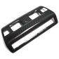 (2020'+) C8 Corvette Carbon Fiber Dome Light Panel Cover