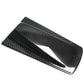 (2020'+) C8 Corvette Carbon Fiber Rear Camera Housing Cover