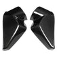 (20'-25') C8 Corvette Carbon Fiber Dashboard Side Panel Covers
