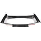 (2026')+ C8 Corvette Carbon Fiber Gauge Cluster Insert