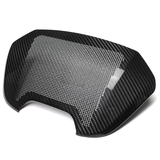 (2020'+) C8 Corvette Carbon Fiber Waterfall Speaker Cover