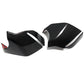 (2020'+) C8 Corvette Full 3-Part Carbon Fiber Window Shell Housings