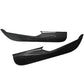 (2020'+) C8 Corvette Carbon Fiber Kick Guard Door-Cards Covers