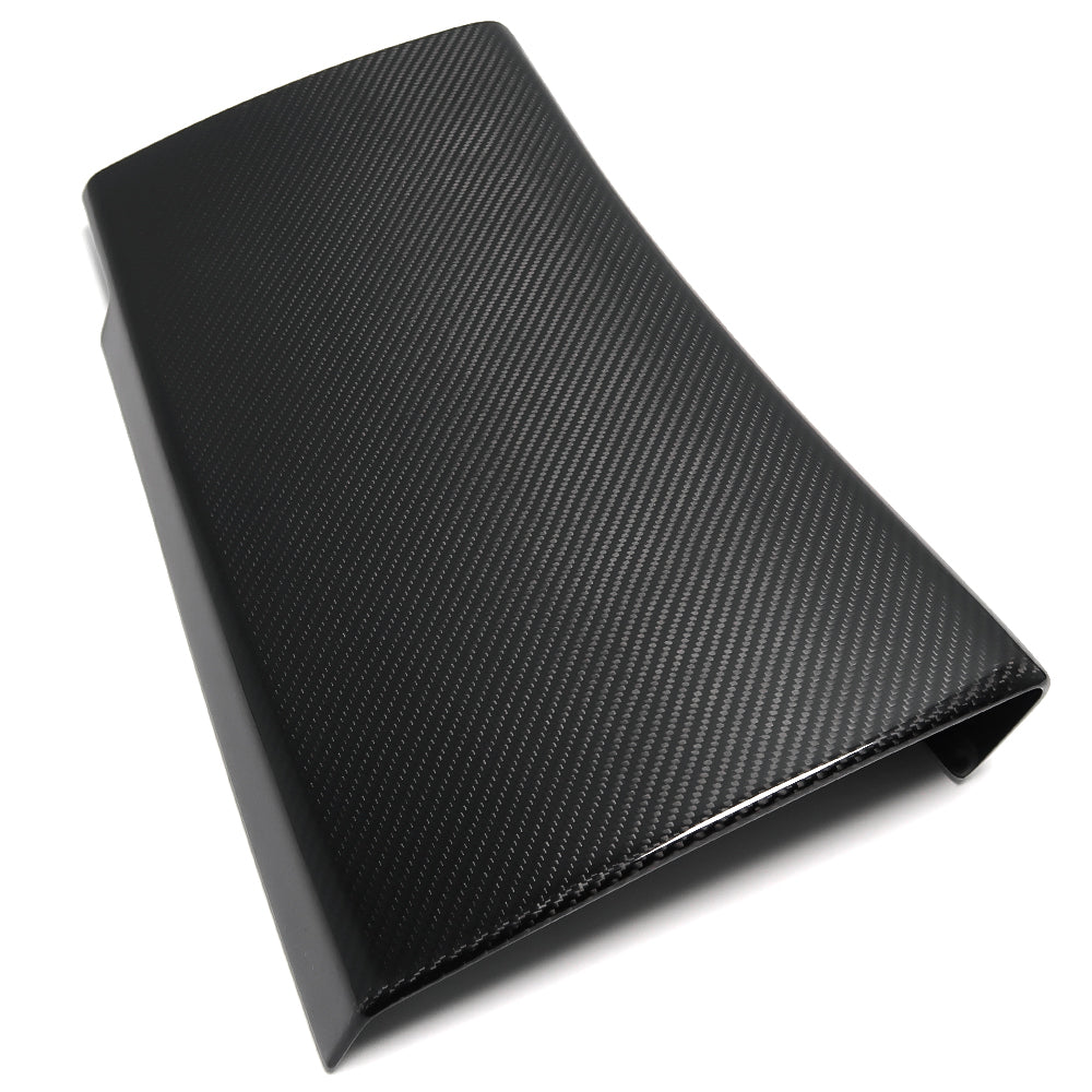 (2020'+) C8 Corvette Carbon Fiber Glove Box Cover Z51