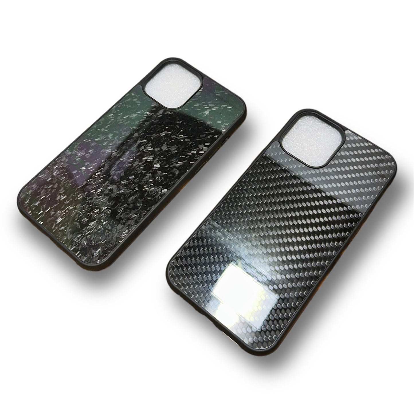 zetacarbon™ Real Carbon Fiber iPhone Case