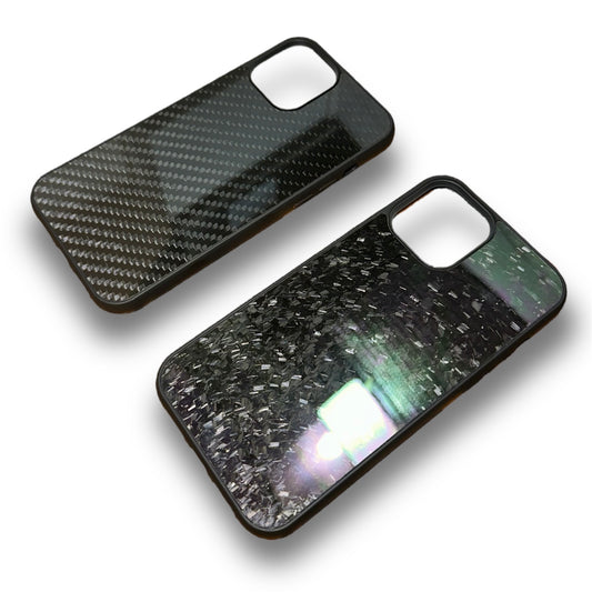 zetacarbon™ Real Carbon Fiber iPhone Case