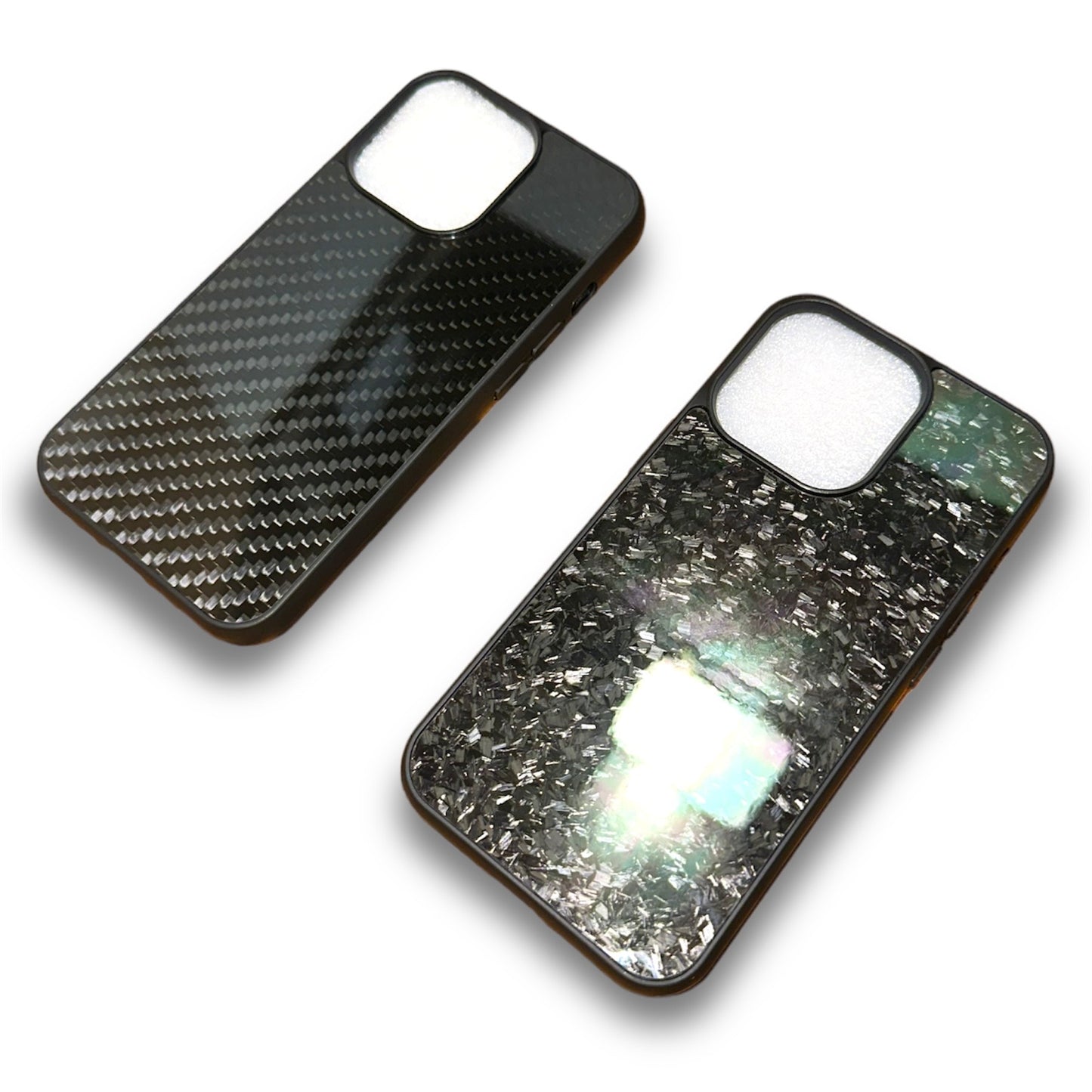 zetacarbon™ Real Carbon Fiber iPhone Case