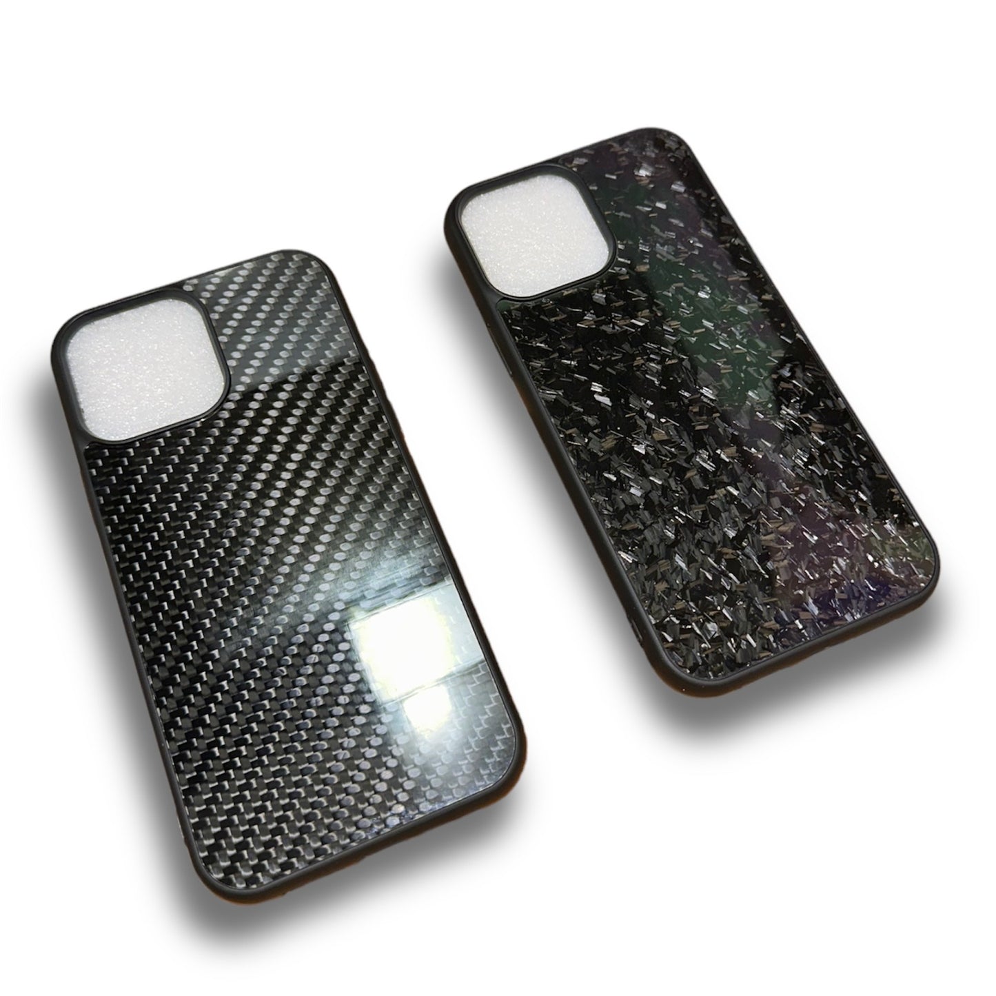 zetacarbon™ Real Carbon Fiber iPhone Case