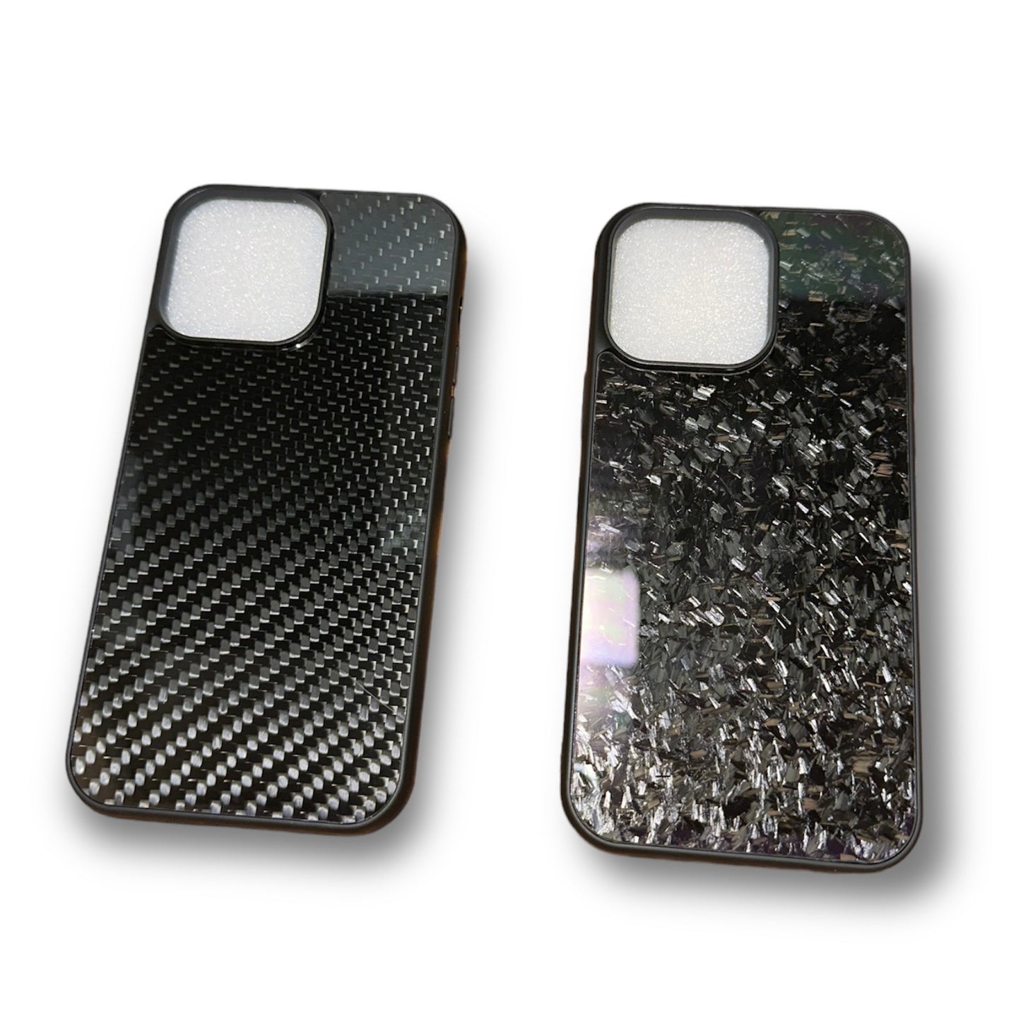 zetacarbon™ Real Carbon Fiber iPhone Case