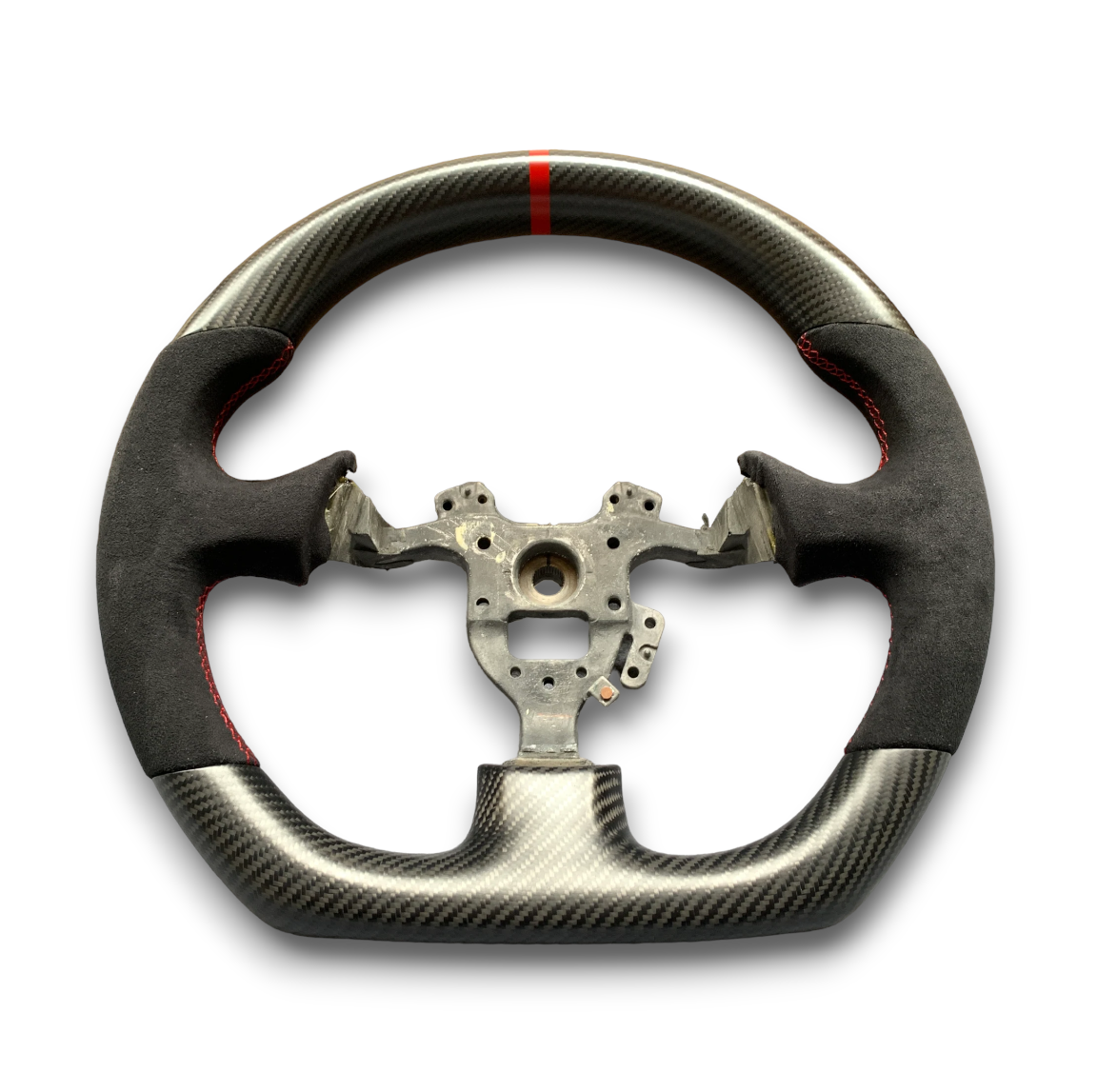 Rsx carbon fiber steering cheap wheel