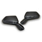 2016-2023 Camaro Carbon Fiber Mirror Covers