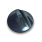 2015-2023 Mustang Carbon Fiber Gas Cap Trim Cover