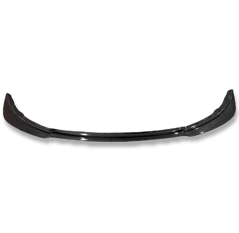 2013-2014 Mustang Boss 302 Carbon Fiber Front Lip