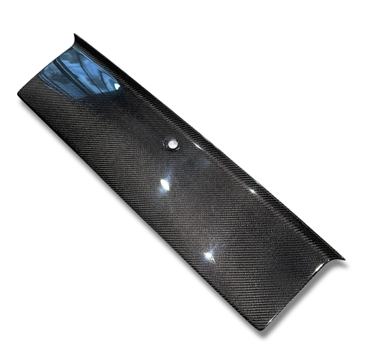 2005-2009 Smooth Decklid Panel