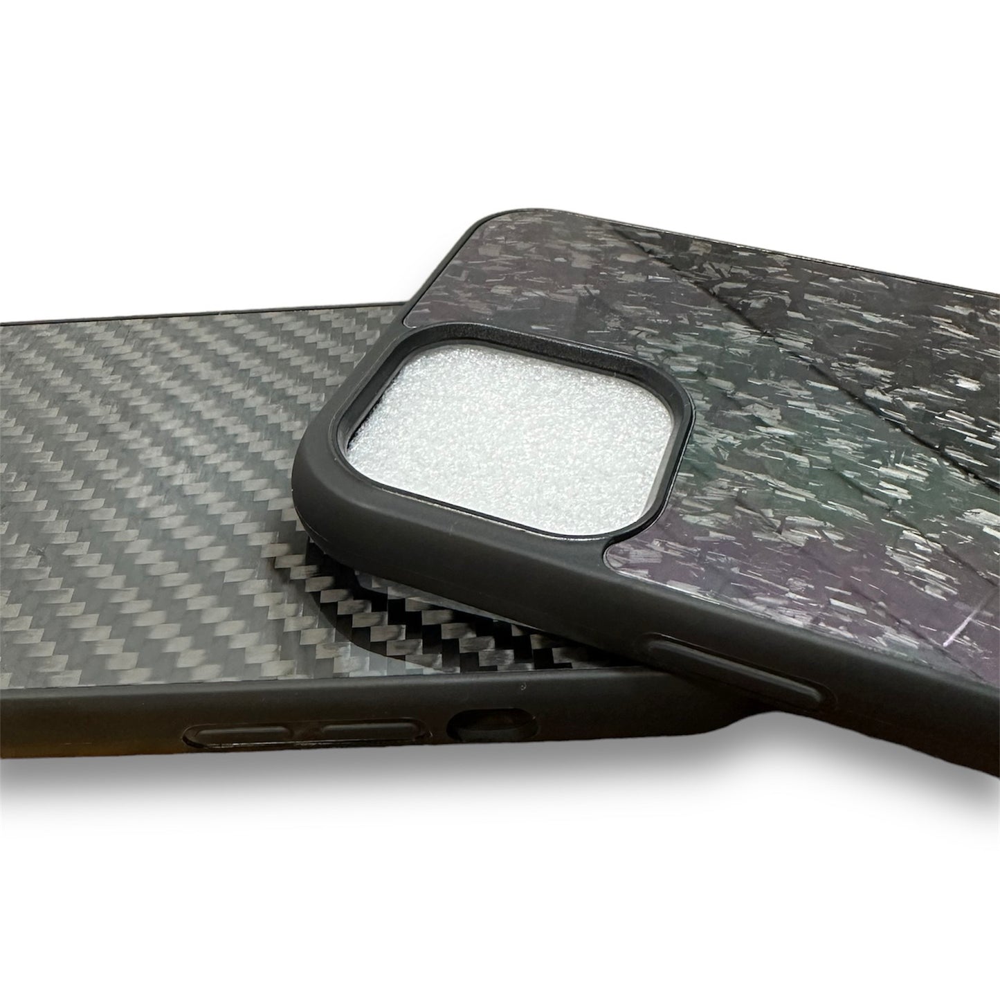 zetacarbon™ Real Carbon Fiber iPhone Case